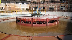 机械搅拌澄清池运行优化2