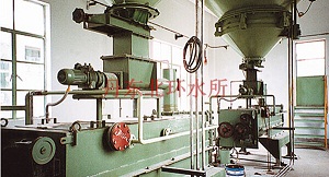 一种脱硫石灰浆液制备控制逻辑1