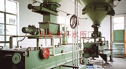 石灰乳制备加药系统1