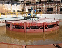 水力循环澄清池改造的技术分析2